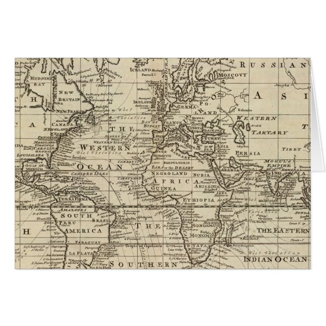 Gráfico mundial (Anverso (Horizontal))