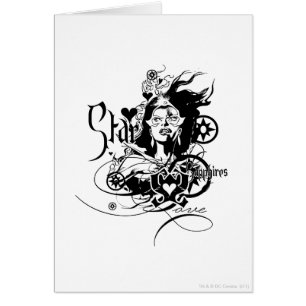 Gráfico Star Sapphire 7