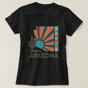 Gráficos de camiseta ZOYNK Arizona 0045219