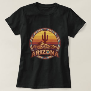 Gráficos de camiseta ZOYNK Arizona 0045476