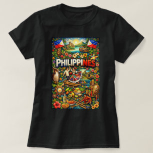 Gráficos de camisetas ZOYNK Filipinas 0045385