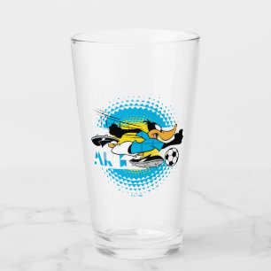 Gráficos de fútbol de DAFFY DUCK™ Equipo Argentina