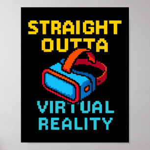 Gráficos de Realidad Virtual con Arte de Pixel Ret