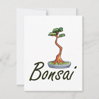 Gráficos literarios de Bonsai
