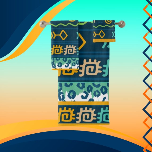 Gráficos y geometría de peces contemporáneos (Subido por el creador)