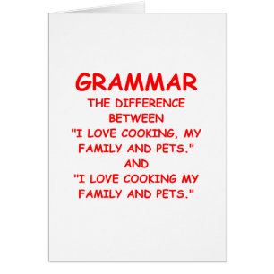 gramática