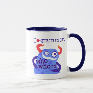 Gramática del *heart* I -- taza