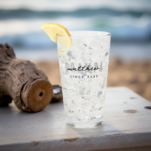 Grampa Modern Elegant Simple Día del Padre