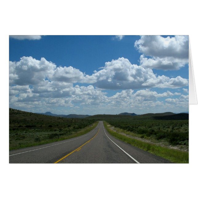 Gran abierto de par en par (Anverso (Horizontal))