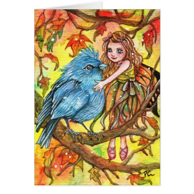 Gran abrazo (Frente)