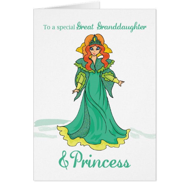 Gran Abuela (Frente)