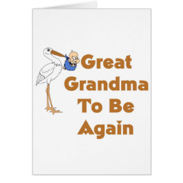 Gran abuela de la cigüeña a estar otra vez