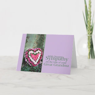 Gran abuela pierde tarjeta de simpatía Rosa