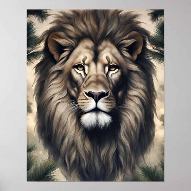 GRAN ARTE DE LEÓN (Frente)