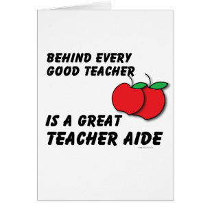 Gran asistente del profesor