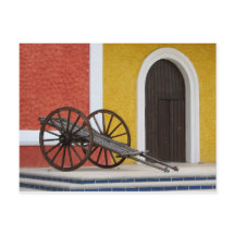 Gran Bahía Príncipe - Tulum, México - Postal