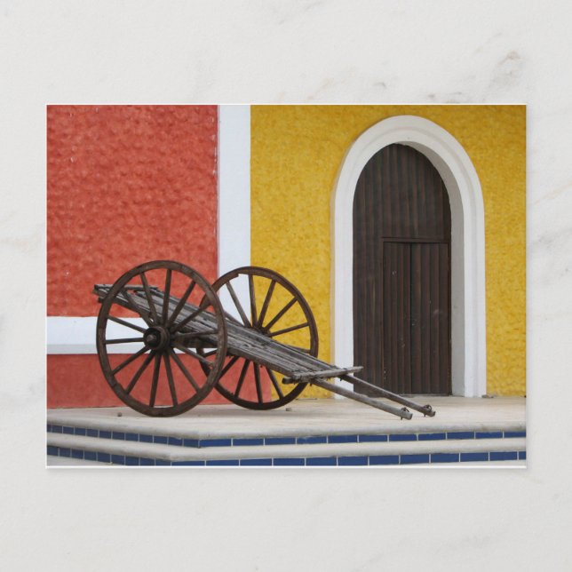 Gran Bahía Príncipe - Tulum, México - Postal (Anverso)