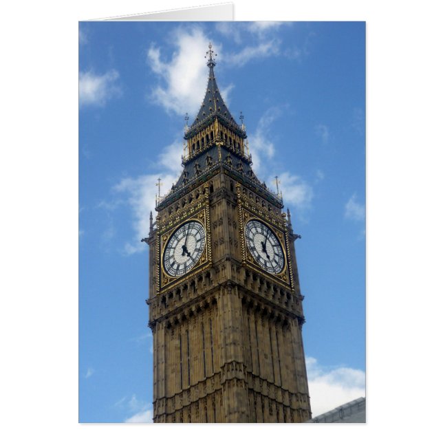 gran ben blue (Frente)