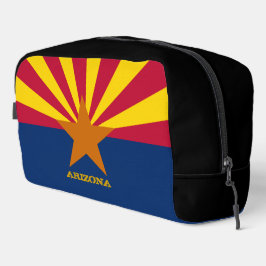 Gran bolsa de Arizona, moda, bandera de Arizona