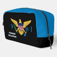 Gran bolsa de las Islas V, moda, bandera de las Is