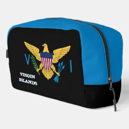 Gran bolsa de las Islas V, moda, bandera de las Is