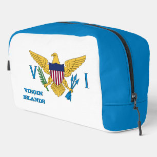 Gran bolsa de las Islas Vírgenes de los Estados Un