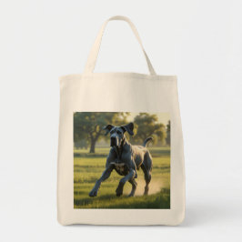Gran Bolsa De Tote De La Cajera Elegante De Dane