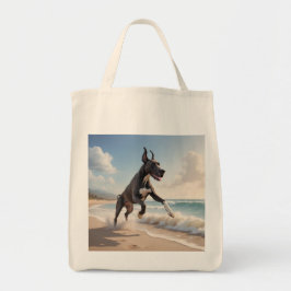 Gran Bolsa De Tote De La Cajera Elegante De Dane