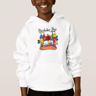 Gran Bonza Boy 3 cumpleaños camisetas y regalos de
