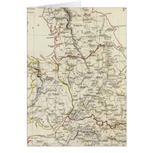 Gran Bretaña Antigua I