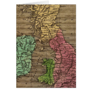 Gran Bretaña, Irlanda 2