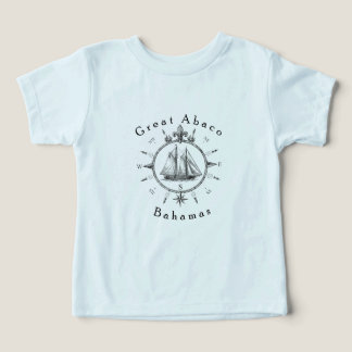 Gran Brújula Náutica de Vela Abaco Bahamas