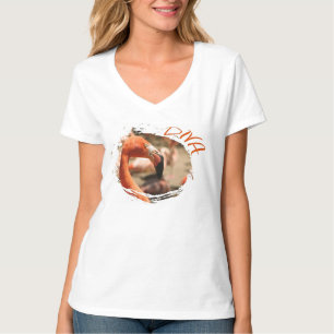 ¡Gran Camisa Diva!