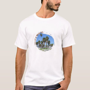 ¡Gran camiseta de Venecia!