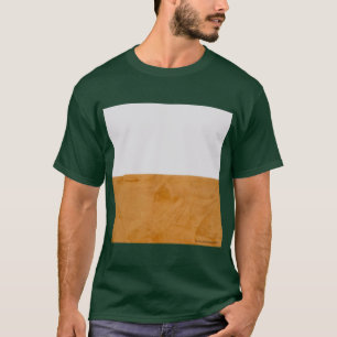 Gran camiseta gráfica negrita