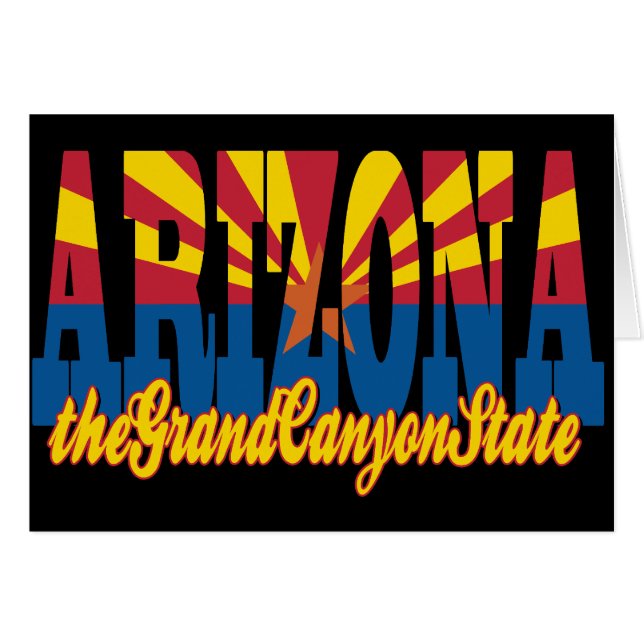 Gran Cañón (Anverso (Horizontal))