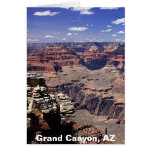 Gran Cañón, Arizona