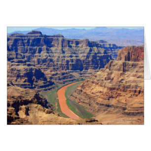 Gran Cañón del Río Colorado