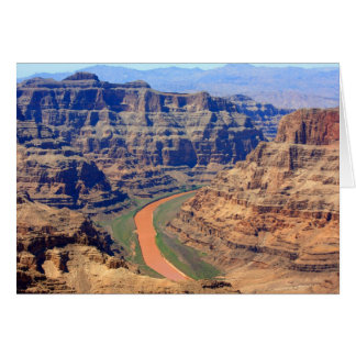 Gran Cañón del Río Colorado