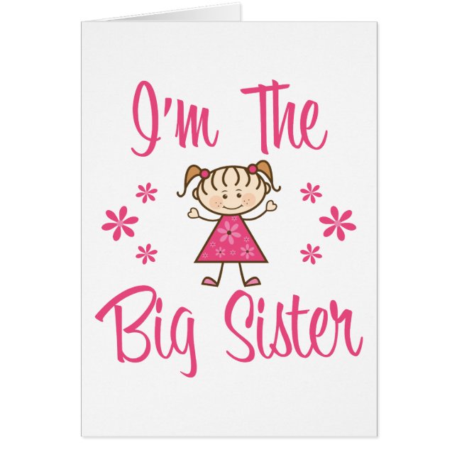 Gran Chica Rosa Sis (Frente)