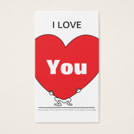 Gran Corazón Cargado