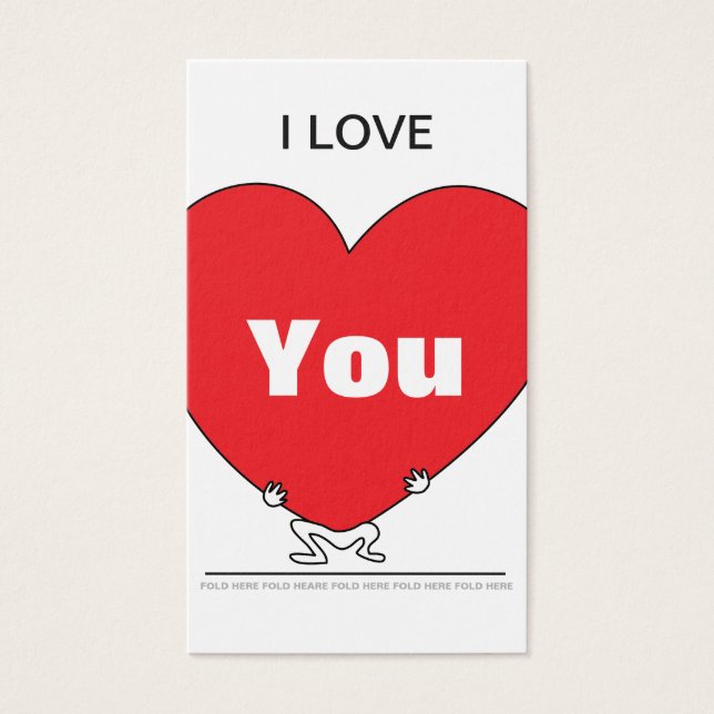 Gran Corazón Cargado (Frente)