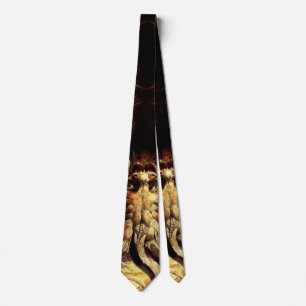 Gran Corbata del Dragón Rojo