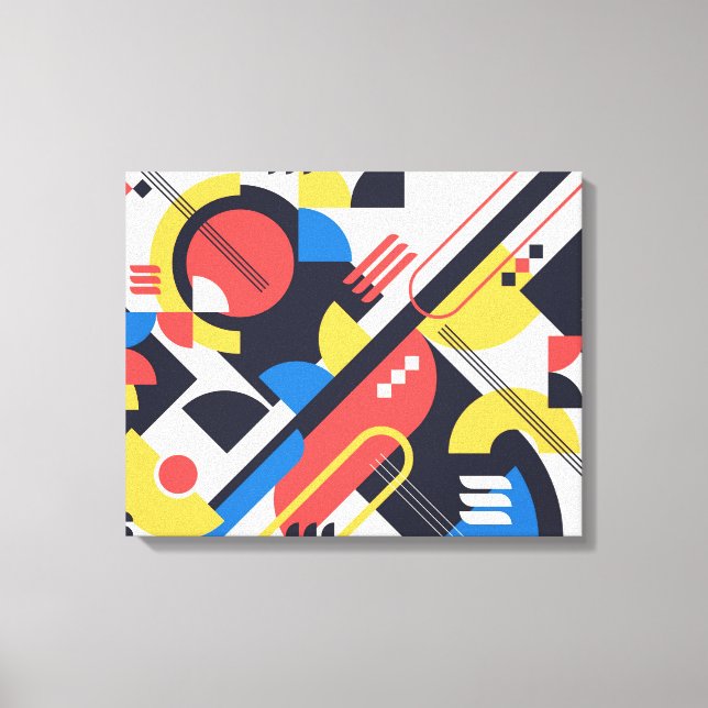 Gran dibujo de arte en baudios 7 (tamaño ajustable (Anverso)