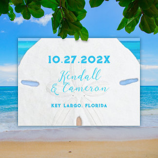Gran dólar de arena simple salve las tarjetas de f