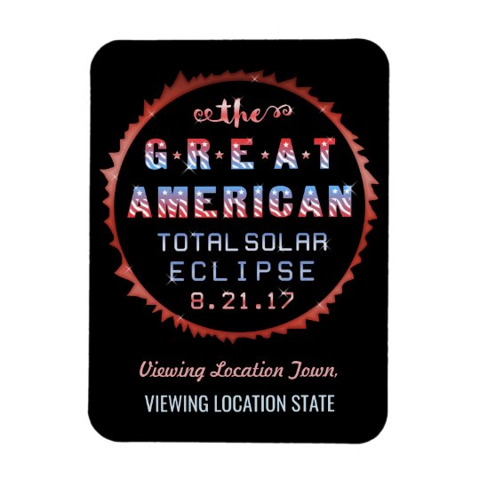 Gran eclipse solar 21 de agosto de 2017 total iman