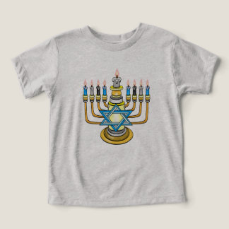 Gran Feliz Hanukkah