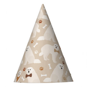 Gran Gorra de Paws y Bones de los Pirineos