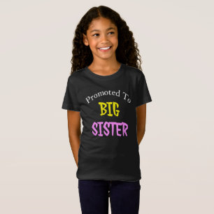 Gran Hermana - Camiseta De Chica De Jersey