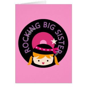 Gran Hermana de Rocking Blond